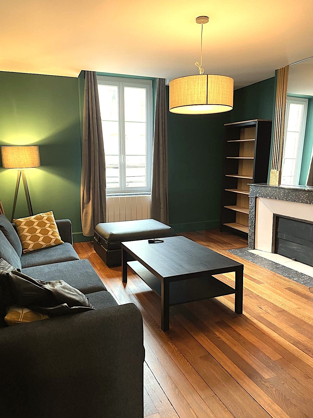 Vente Appartement NANCY 54000 Meurthe et Moselle FRANCE