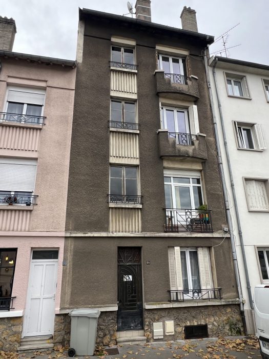 Immeuble à vendre, 149 m² - Nancy 54000