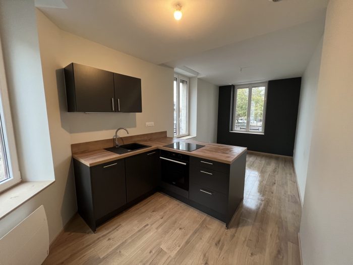 Immeuble à vendre, 158 m² - Nancy 54000