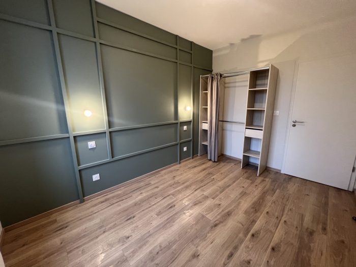 Immeuble à vendre, 158 m² - Nancy 54000