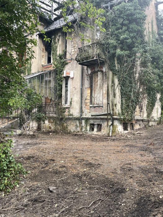 Maison ancienne à vendre, 5 pièces - Bar-le-Duc 55000