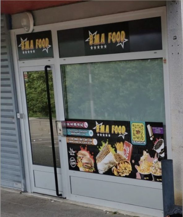 Local commercial à vendre, 29 m² - Bar-le-Duc 55000