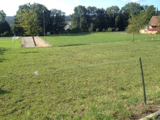 Terrain constructible à vendre, 1012 m² - Raedersdorf 68480