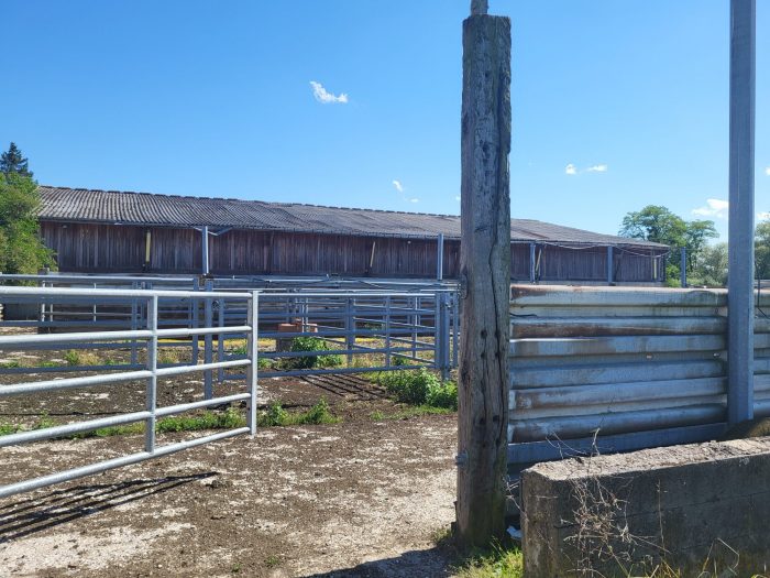 Terrain agricole à vendre, 34405 m² - Nelling 57670