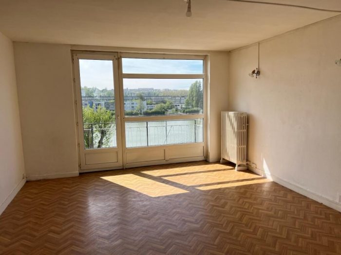 Appartement à louer, 4 pièces - Boulogne-sur-Mer 62200
