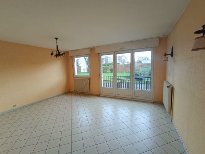 Appartement à vendre Saint-Martin-Boulogne