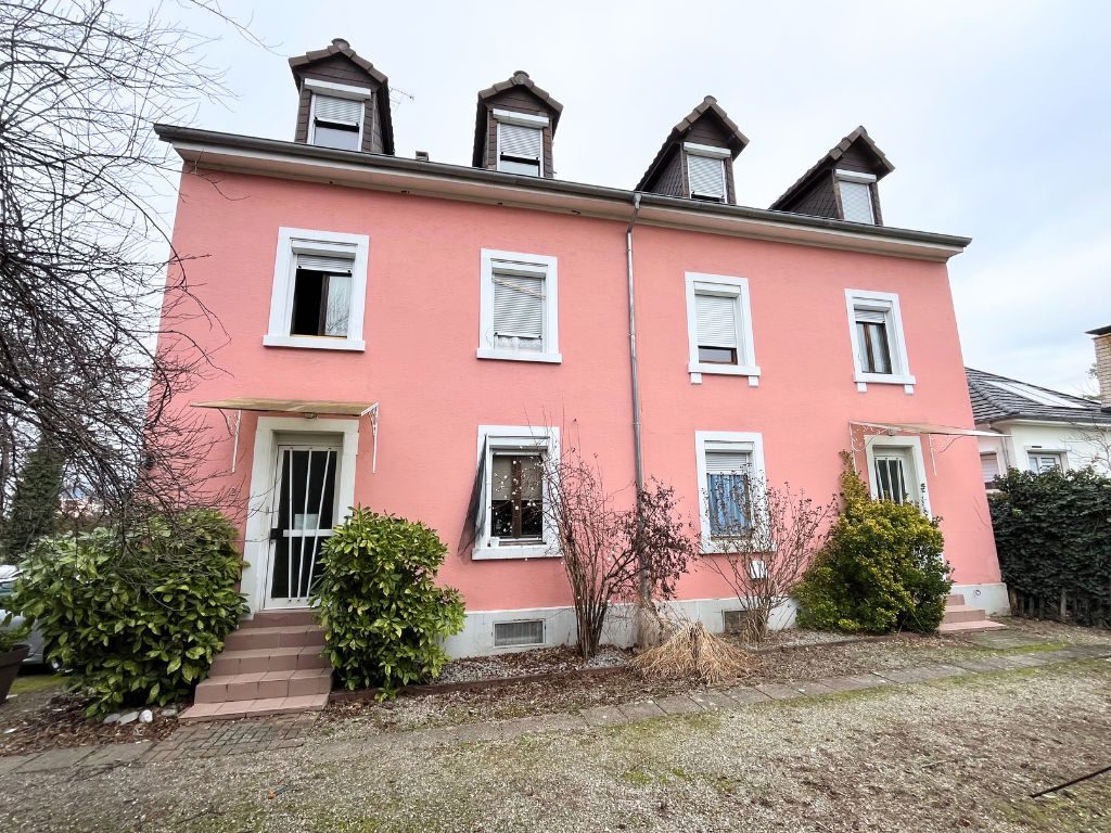 Vente Immeuble SAINT-LOUIS 68300 Haut Rhin FRANCE