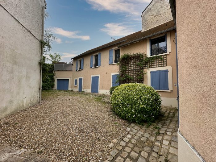 Location annuelle Maison/Villa CHAMBOURCY 78240 Yvelines FRANCE