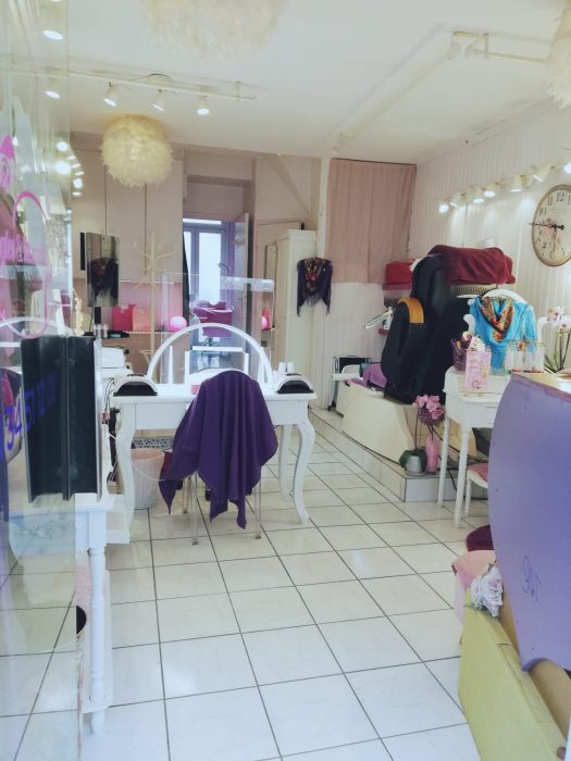 Boutique à louer, 40 m² - Saint-Germain-en-Laye 78100