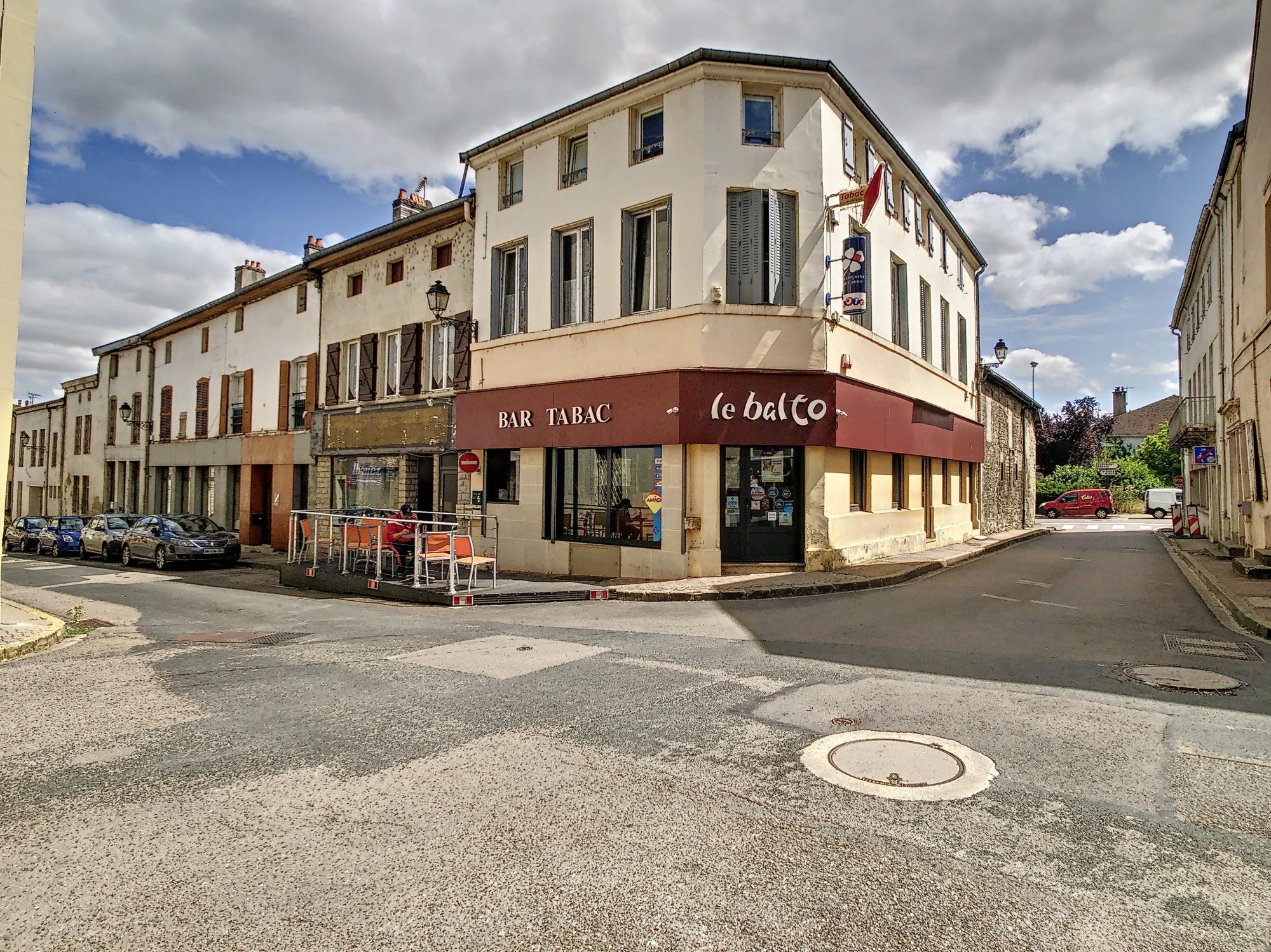 Vente Commerce JOINVILLE 52300 Haute Marne FRANCE