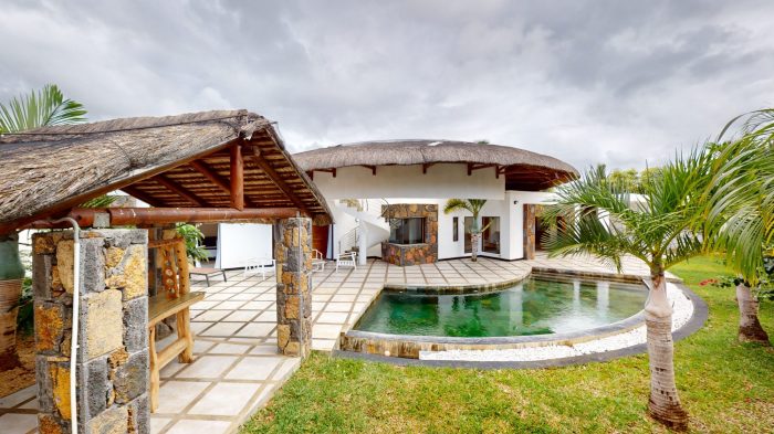 Photo Villa d'Exception: Luxe Tropical image 16/17