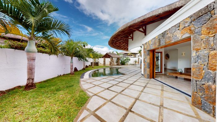 Photo Villa d'Exception: Luxe Tropical image 2/17