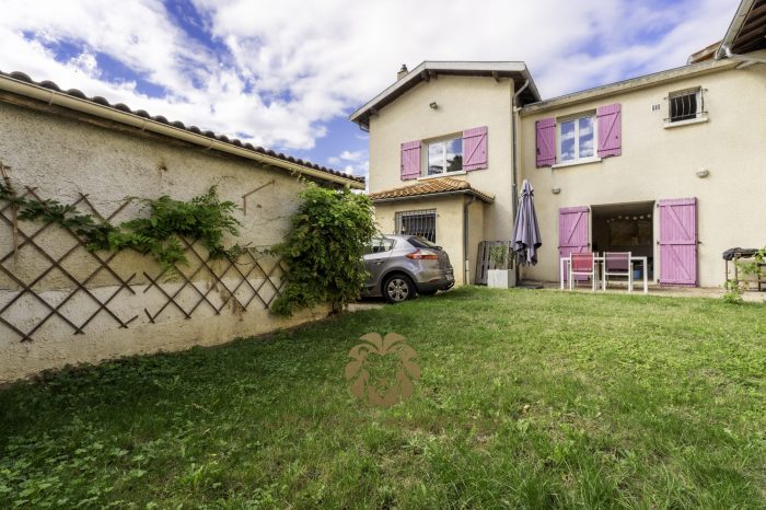 Vente Maison/Villa MONTANAY 69250 Rhne FRANCE