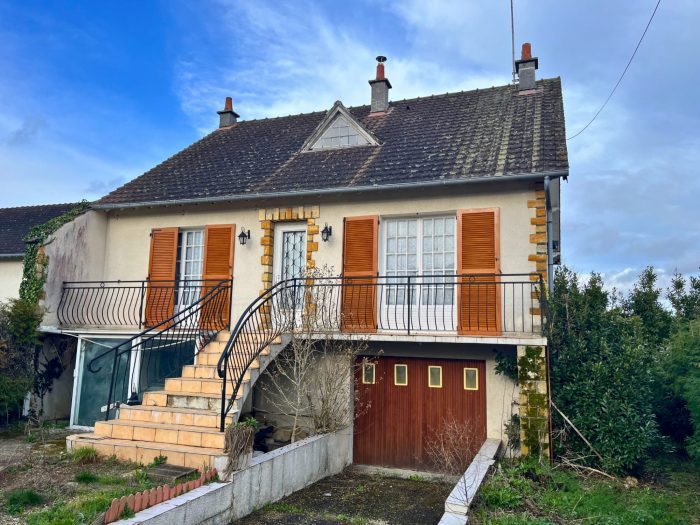 Vente Maison/Villa SALBRIS 41300 Loir et Cher FRANCE