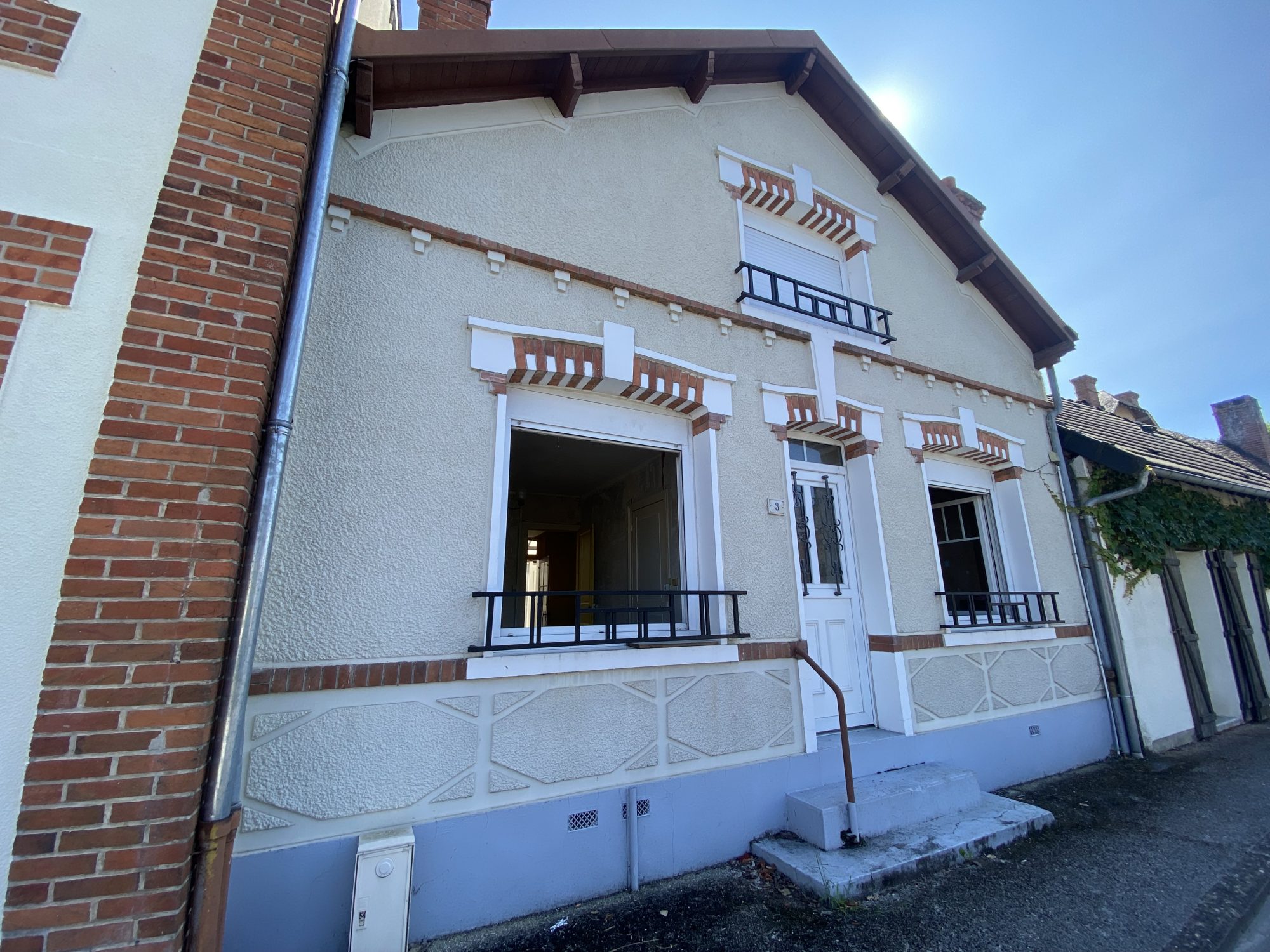 Vente Maison/Villa SOUESMES 41300 Loir et Cher FRANCE