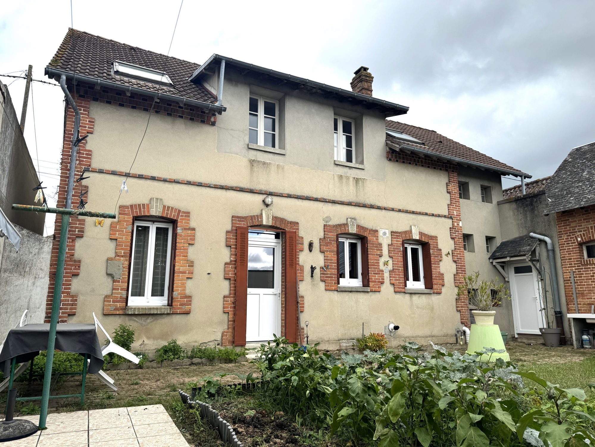 Vente Maison/Villa SALBRIS 41300 Loir et Cher FRANCE