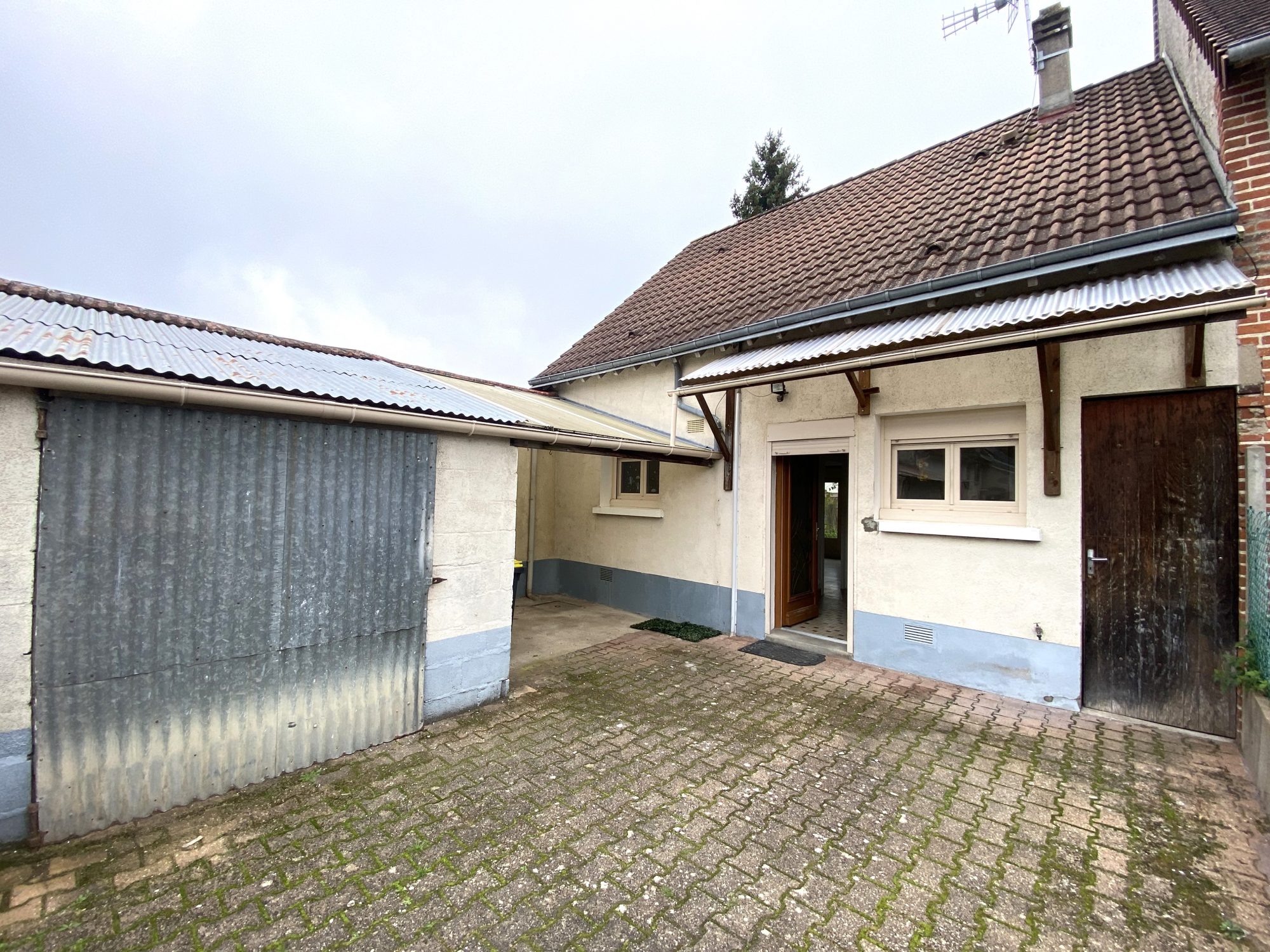 Vente Maison/Villa ROMORANTIN-LANTHENAY 41200 Loir et Cher FRANCE