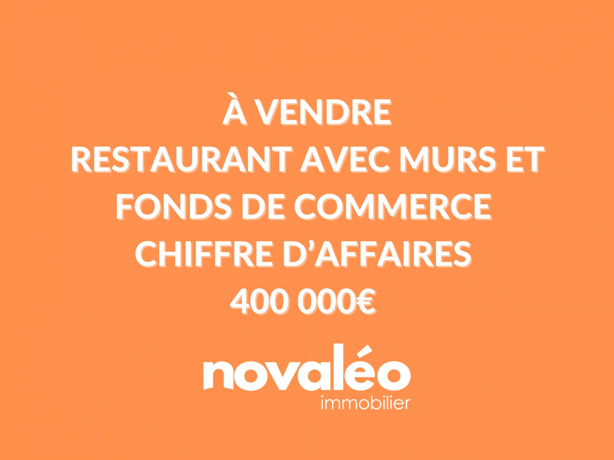 Vente Commerce POITIERS 86000 Vienne FRANCE