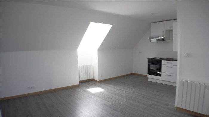 Studio à louer, 1 pièce - Quimperlé 29300