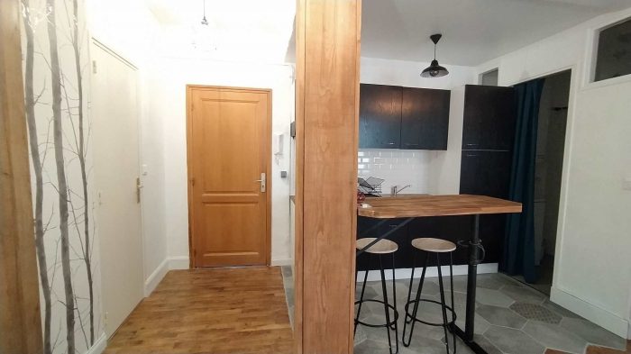 Appartement à louer, 2 pièces - Lorient 56100