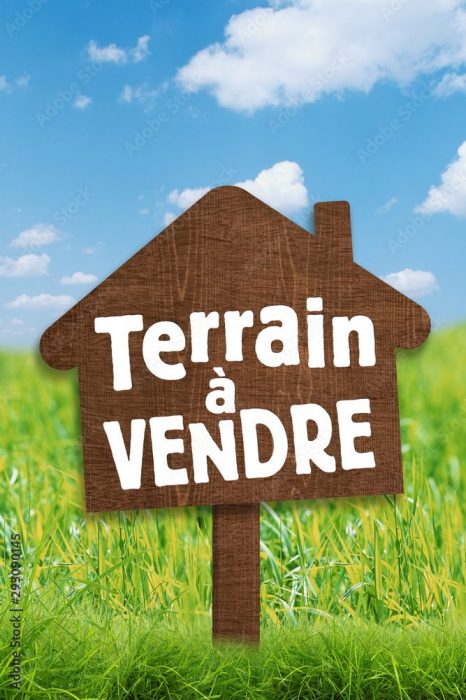 Vente Terrain LE MESNIL-ESNARD 76240 Seine Maritime FRANCE
