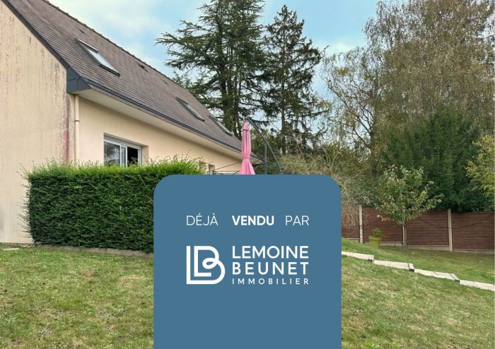 Vente Maison/Villa BAIN-DE-BRETAGNE 35470 Ille et Vilaine FRANCE