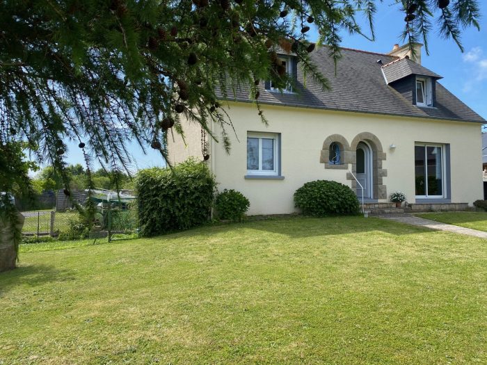 Vente Maison/Villa SAINT-BRIAC-SUR-MER 35800 Ille et Vilaine FRANCE