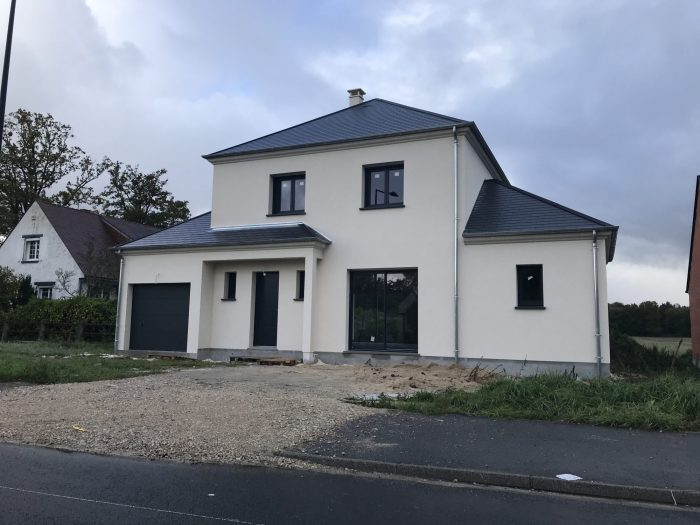 Maison à vendre Saint-Jean-de-la-Ruelle