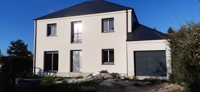 Vente Maison/Villa MARDIE 45430 Loiret FRANCE