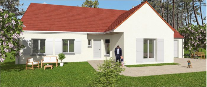 Vente Maison/Villa INGRE 45140 Loiret FRANCE