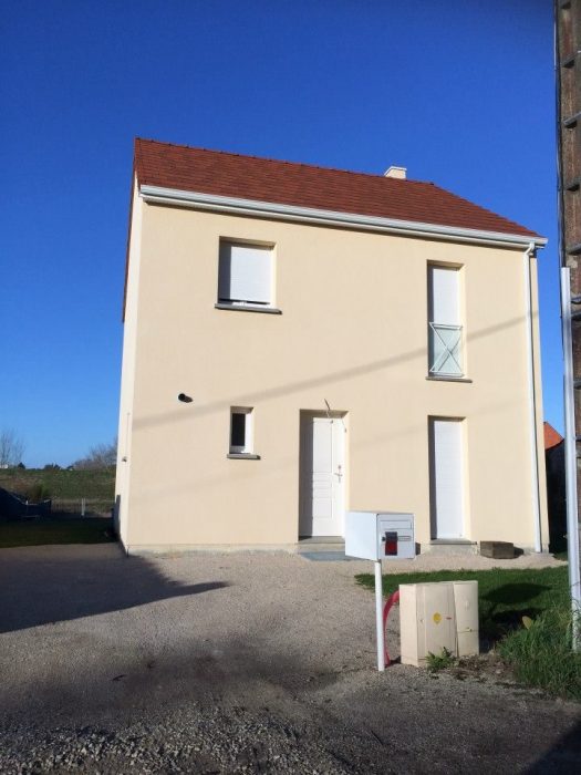 Vente Maison/Villa SAINT-PRYVE-SAINT-MESMIN 45750 Loiret FRANCE