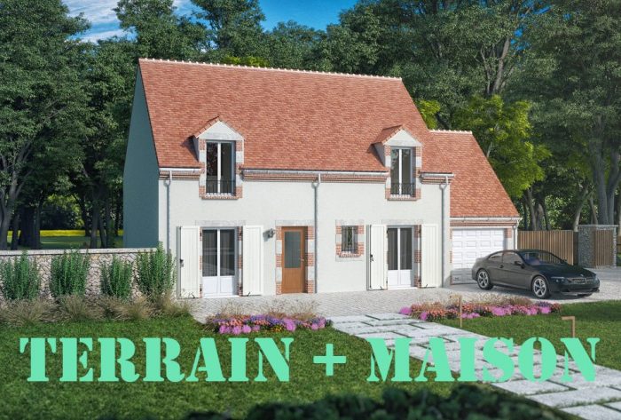 Maison à vendre Saint-Pryvé-Saint-Mesmin