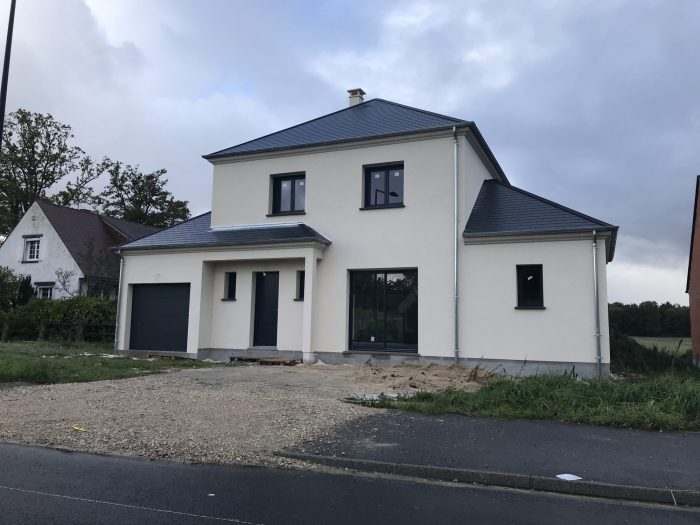 Maison à vendre Saint-Denis-en-Val