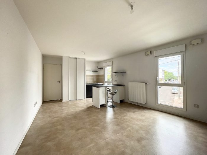 Studio à vendre, 1 pièce - Dijon 21000