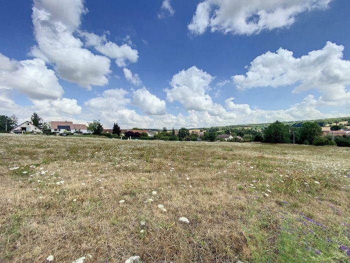 Terrain constructible à vendre, 08 a 37 ca - Villiers-sur-Suize 52210