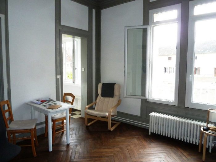Appartement Louviers 1 pièce(s) 24 m2 avec terrasse