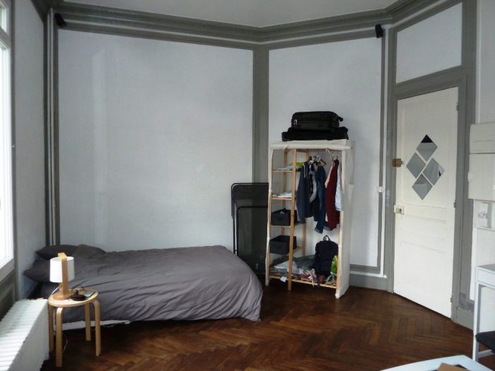 Photo Appartement Louviers 1 pièce(s) 24 m2 avec terrasse image 2/8