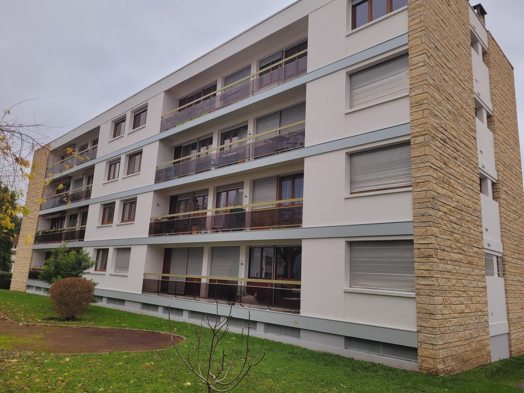 Vente Appartement LOUVIERS 27400 Eure FRANCE