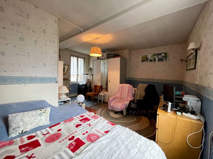 Photo Maison avec travaux de 155m² en centre ville de Louviers image 17/20