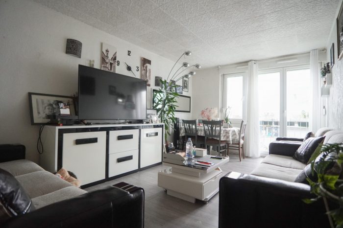 Vente Appartement SARCELLES 95200 Val d'Oise FRANCE