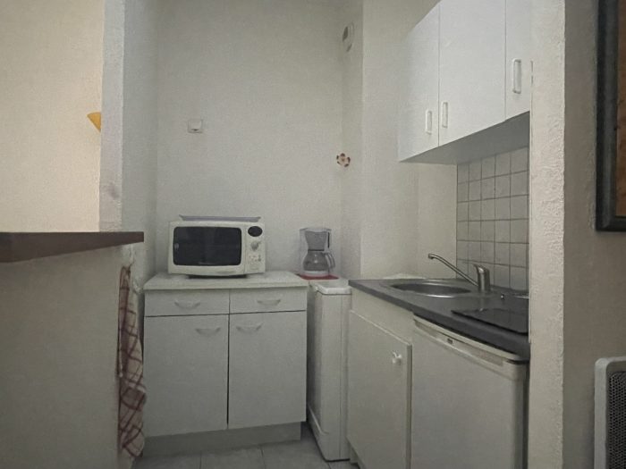 Appartement à louer, 2 pièces - Vichy 03200