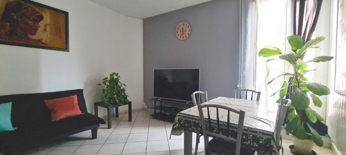 Appartement à vendre, 3 pièces - Châtel-Guyon 63140