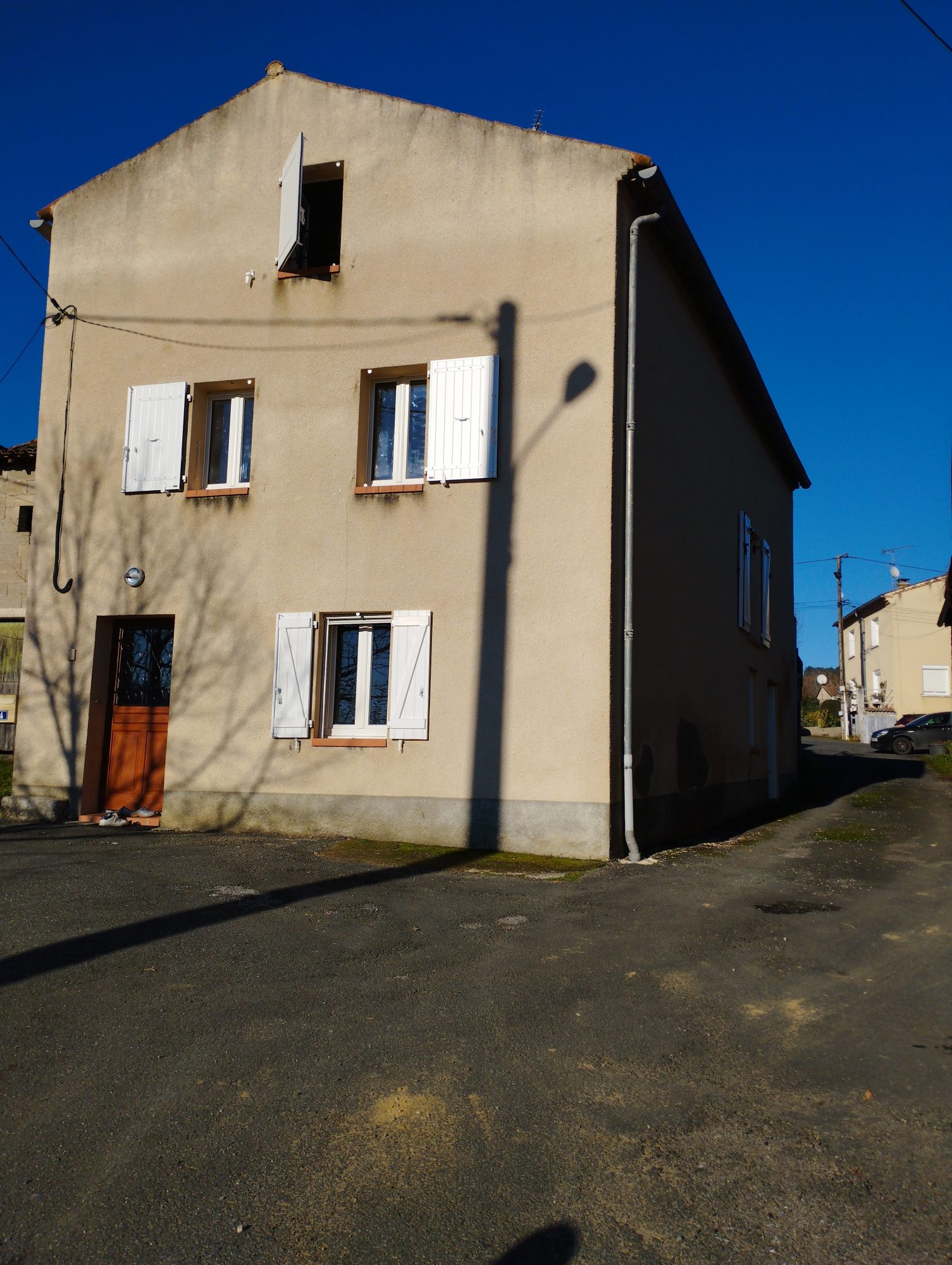 Location annuelle Maison/Villa ROQUECOURBE 81210 Tarn FRANCE