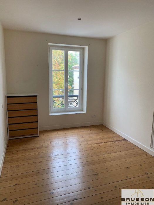 Appartement à vendre, 4 pièces - Castres 81100