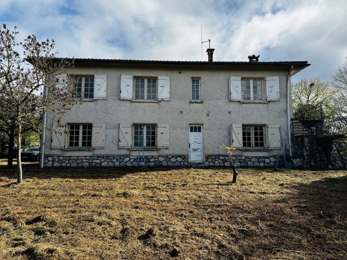 Photo Maison secteur Villegagne à Castres avec 5 chambres et 2500 m² jardin image 7/40