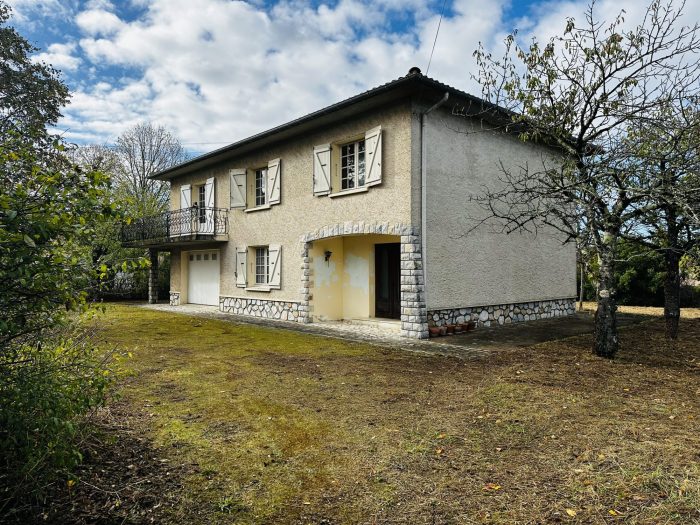 Photo Maison secteur Villegagne à Castres avec 5 chambres et 2500 m² jardin image 10/40