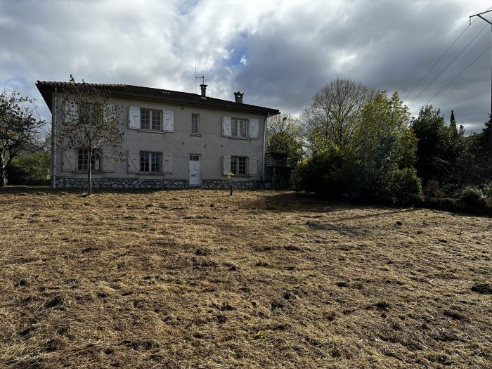 Photo Maison secteur Villegagne à Castres avec 5 chambres et 2500 m² jardin image 19/40