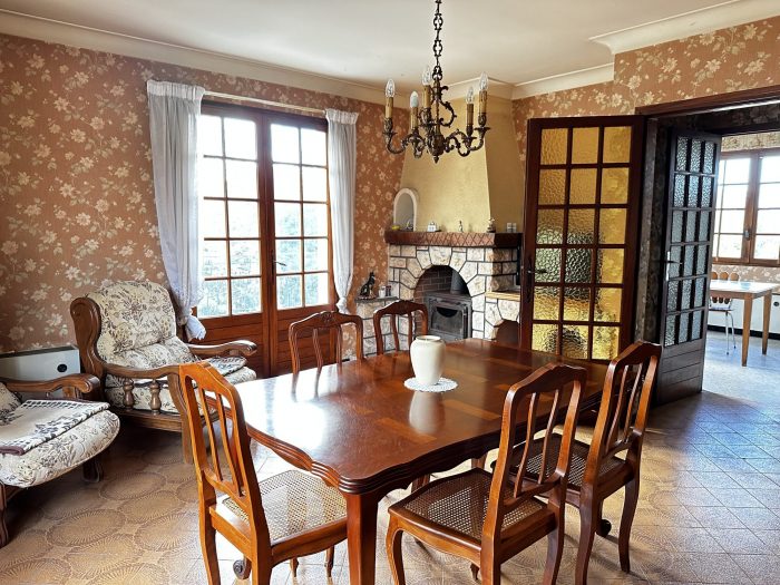 Photo Maison secteur Villegagne à Castres avec 5 chambres et 2500 m² jardin image 23/40