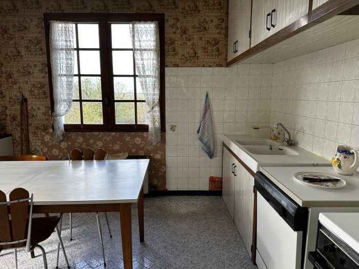 Photo Maison secteur Villegagne à Castres avec 5 chambres et 2500 m² jardin image 34/40