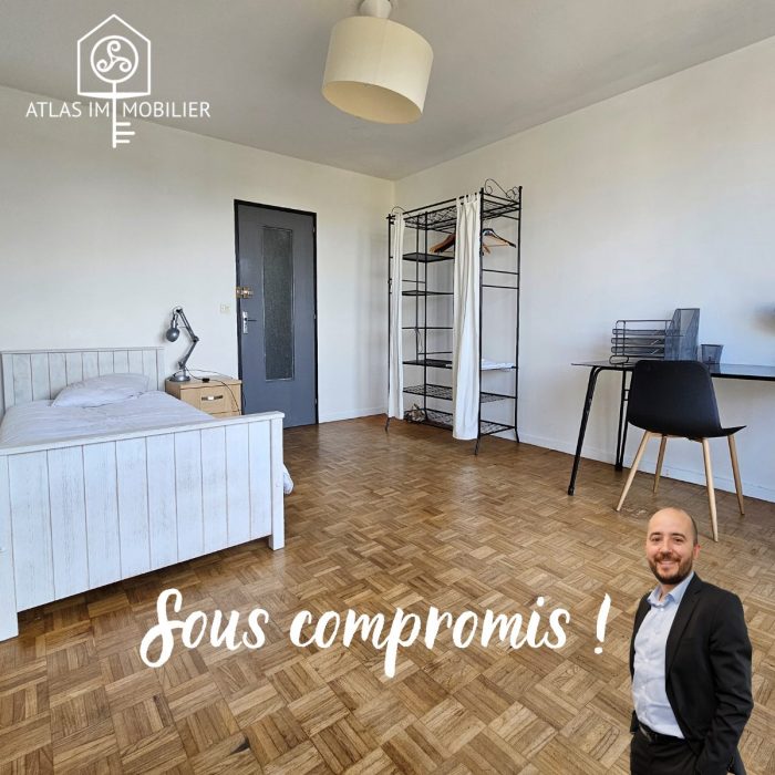 Appartement à vendre Rennes